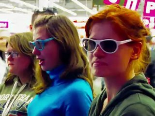 🎤 Вперед к музыкальным выходным с LG: 3D караоке-система BKS-1000 в Москве!