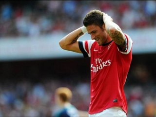 West Ham vs. Arsenal 6-10-2012 EPL Live Stream Online