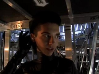 Tokio Hotel in der «DSDS»-Jury