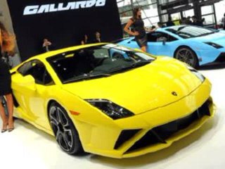 Paris 2012: Gallardo vom Feinsten