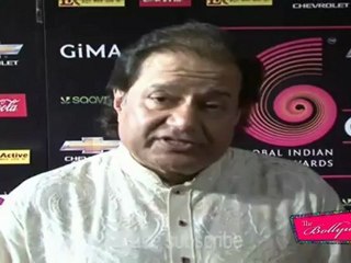 Download Video: Anup Jalota @ GIMA Music Awards