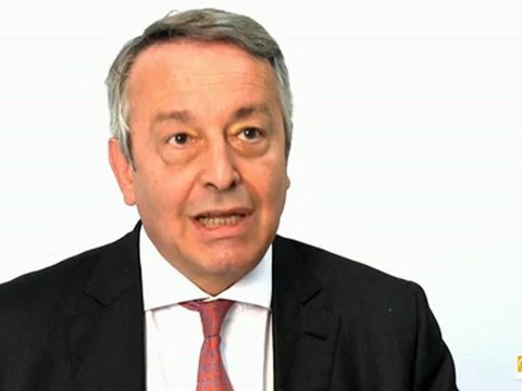 Economie du développement durable : internaliser les externalités - Entretiens Enseignants-Entreprises 2012