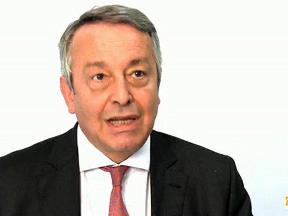 Economie du développement durable : internaliser les externalités - Entretiens Enseignants-Entreprises 2012