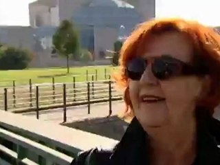 Series: Taking Germany's Pulse | People