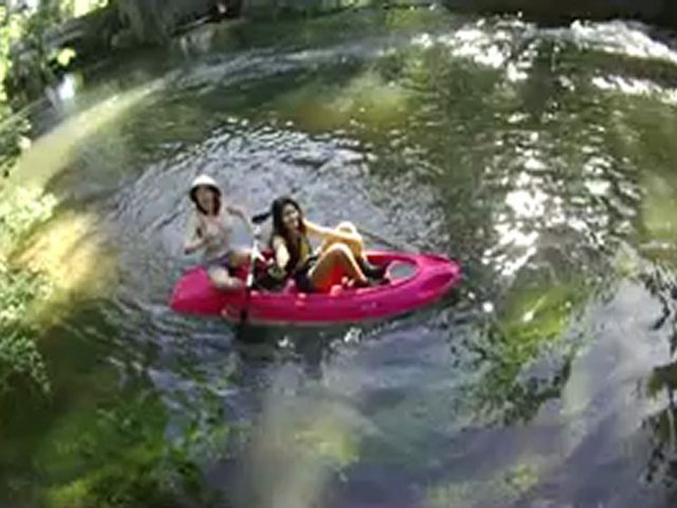 Liste BDE ALFOLIK - BBA ESSEC 2012/2013