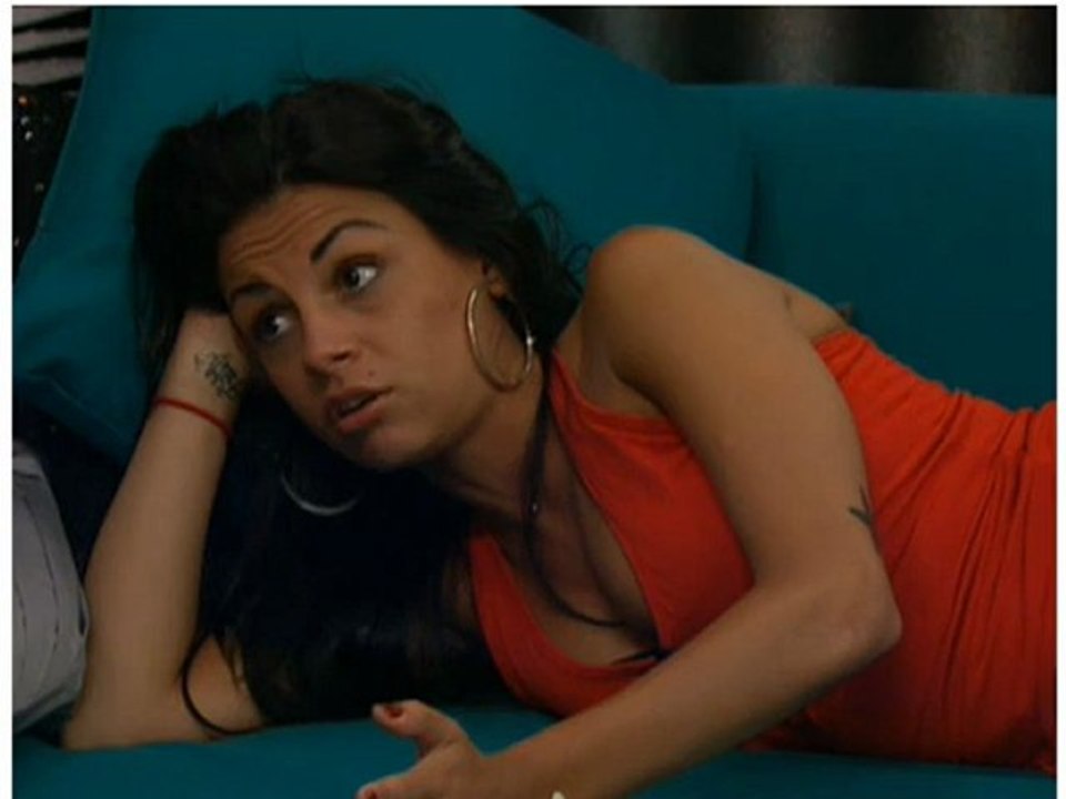 JoJo talks some shit on Danielle