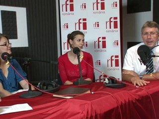 „Făgăraşul speranţei“ – despre credinţa în vindecare