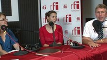 „Făgăraşul speranţei“ – despre credinţa în vindecare