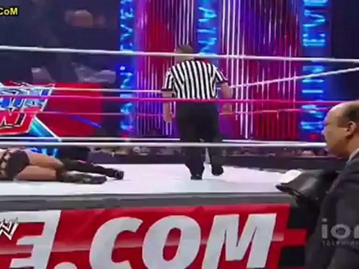 Wwe main store event dailymotion