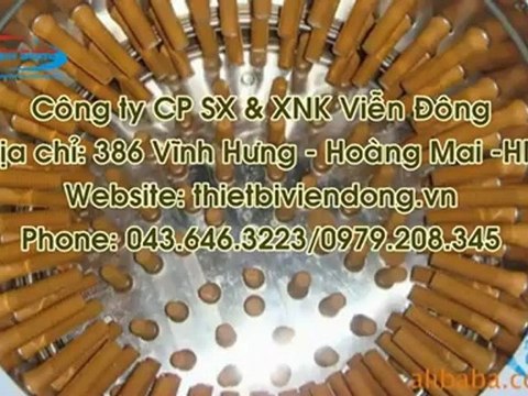 Máy vặt lông gà vịt, máy nhổ lông gà, máy làm lông gà LH: 0979.208.345