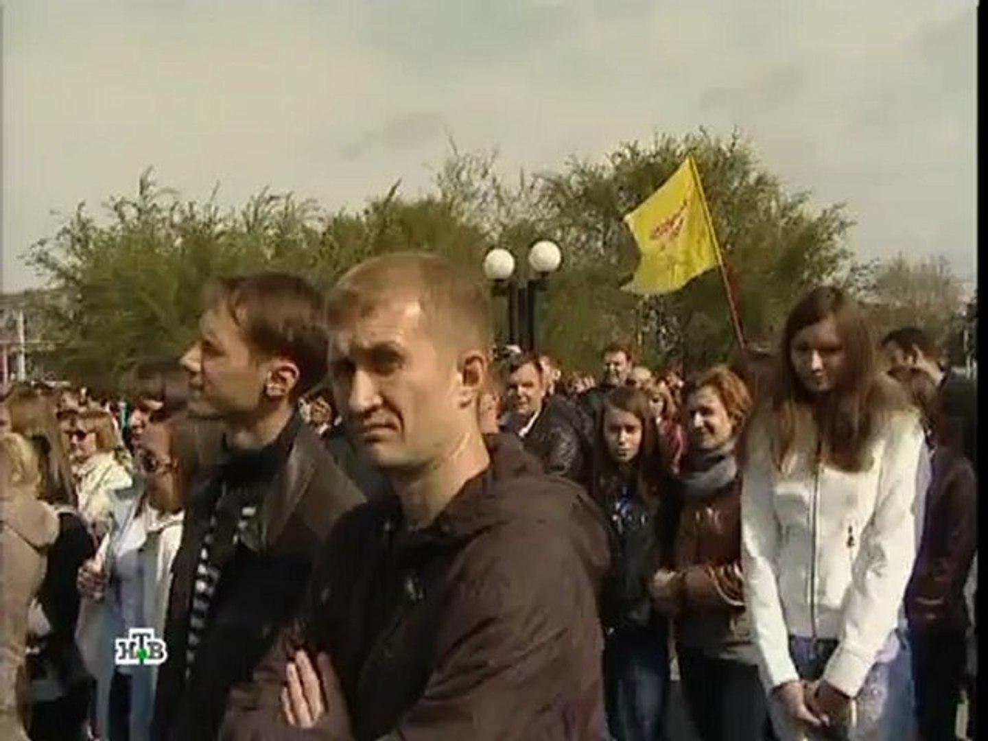 ⁣Профессия Репортер -  В бой идут одни пацаны