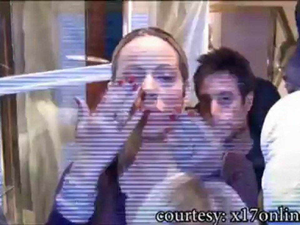 Nicki Minaj Cusses Out Mariah Carey During 'American Idol'