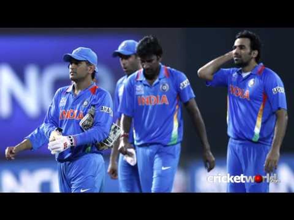 Cricket Video - ICC World Twenty20 Super Eights Group 2 Review - Cricket World TV
