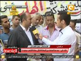 خالد علي: الثورة بلا قيمة إن لم تقوم بتوزيع عادل للثروة
