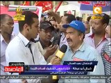 كمال أبو عيطة: العمال هم من سيقومون ببناء البلد