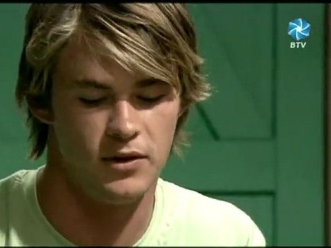 Be namų negerai - 4172