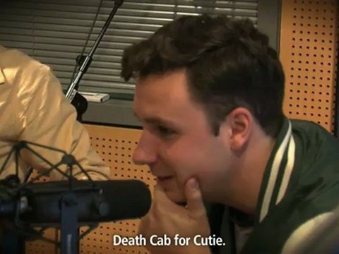 Interview RTL2 : Two Door Cinema Club