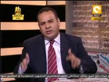 مانشيت: لماذا تم وقف برنامج محمد ناصر في قناة المحور