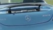 Vídeo: Nuevo Mercedes Benz SLS AMG Electric Drive