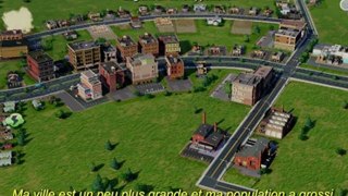 SimCity 5 - Gameplay