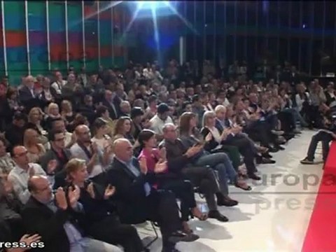 López: Nos jugamos vuelta a planes independentistas