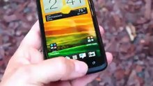 HTC One X+ for AT T hands-on  Tegra 3, LTE and Jelly Bean together at last (video) -- Engadget