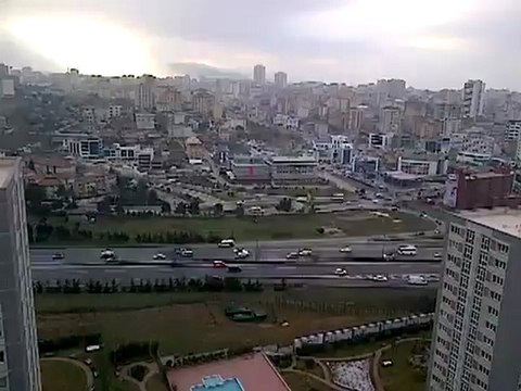 BlackBerry Curve 9360 Örnek Video