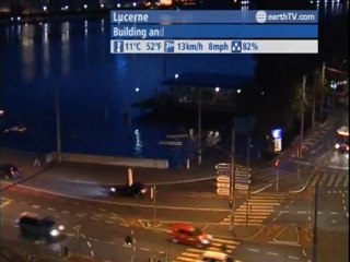 Munich - Germany, Ekaterinburg - Russia, Paris - France, Washington - USA, Lucerne - Switzerland, Tenerife - Spain, Venice - Italy