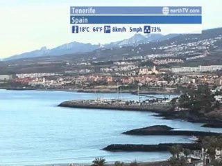 Agadir - Morocco, Cannes - France, Warsaw - Poland, Paris - France, Venice - Italy, Tenerife - Spain, Salzburg - Austria