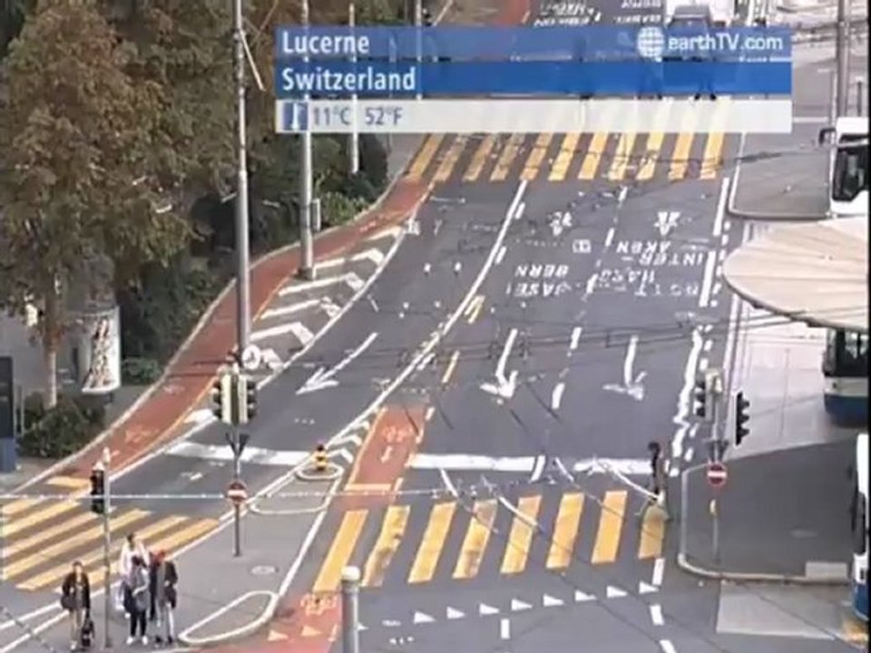 Arcachon - France, Dresden - Germany, Venice - Italy, Budapest - Hungary, Kyiv - Ukraine, Salzburg - Austria, Lucerne - Switzerland