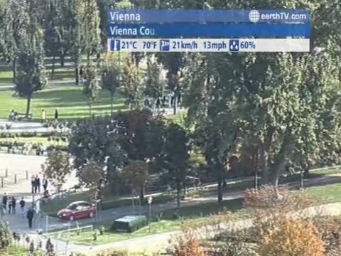 Venice - Italy, Kyiv - Ukraine, Cologne - Germany, Amsterdam - Netherlands, Vienna - Austria, Niagara Falls - Canada, Warsaw - Poland