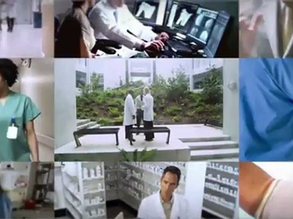 Healthcare IT's Future is Ours to Share