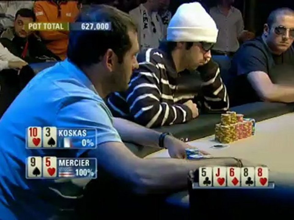 Teaser EPT Saison 9 San Remo