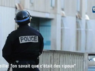 Marseille : "on savait que c'était des ripoux"