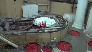 EU nuclear reactors in need of safety upgrades