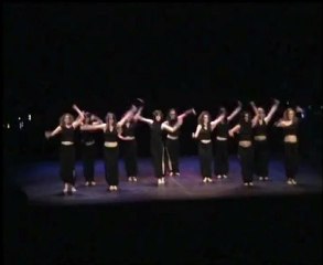 Crescendo totally crazy