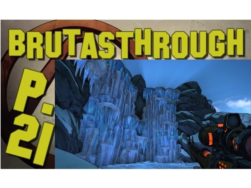 Brutasthrough Borderlands 2 [p.21]