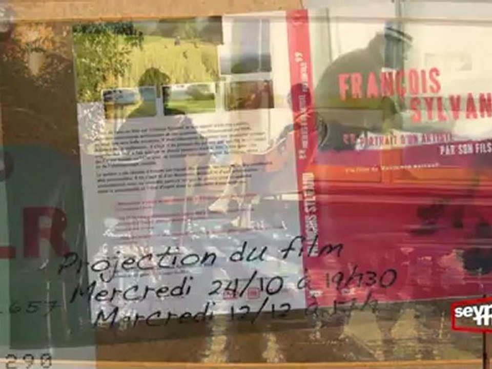 Seynodmag 05 Octobre 2012
