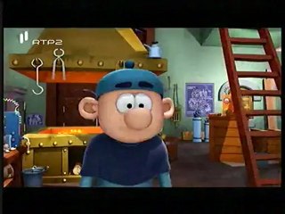 Engenhocas assim nasce uma estrela