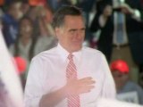 Romney enjoys bounce after debate