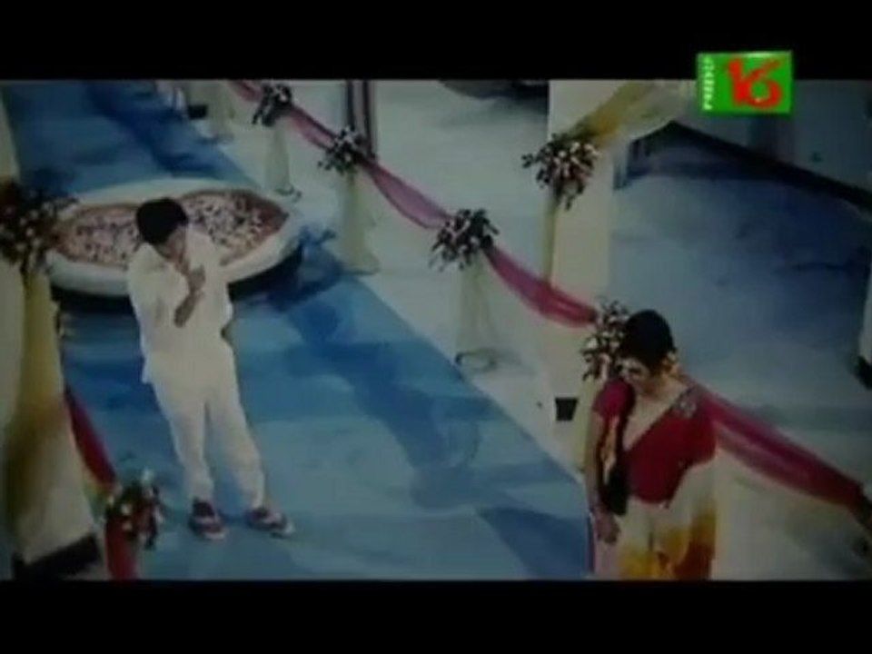 Shakib Khan-Apu-Movie Song HD-Adhorer Jamai