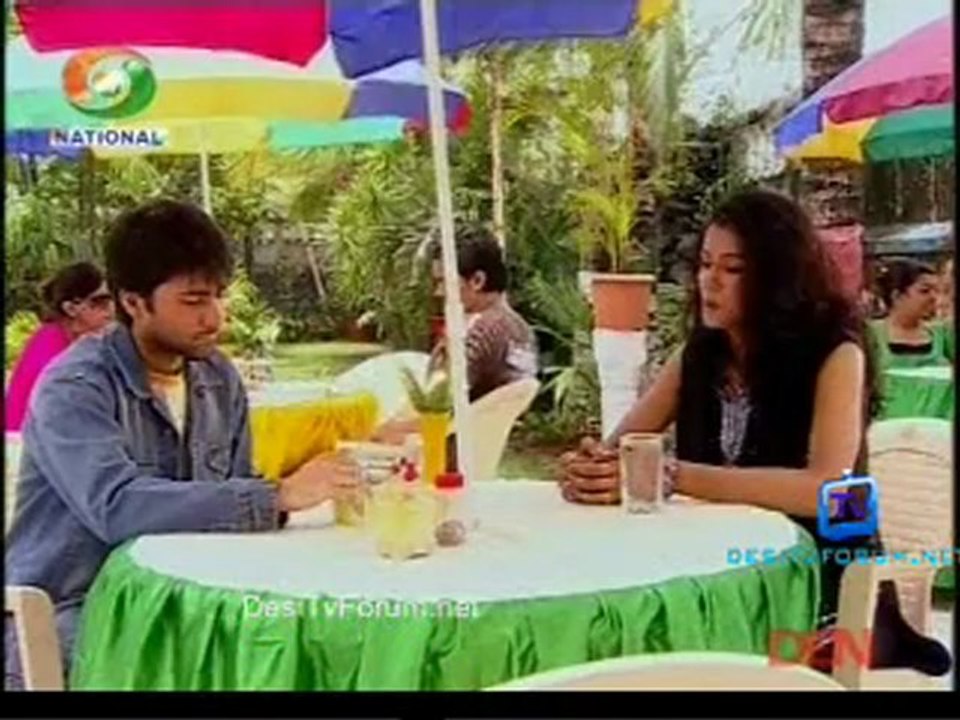 Kashmakash Zindagi Ki 5th October 2012 Video Watch Online