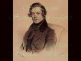 Schumann - Scènes de la Forêt Opus 82 - Fleurs Solitaires (Einsame Blumen)