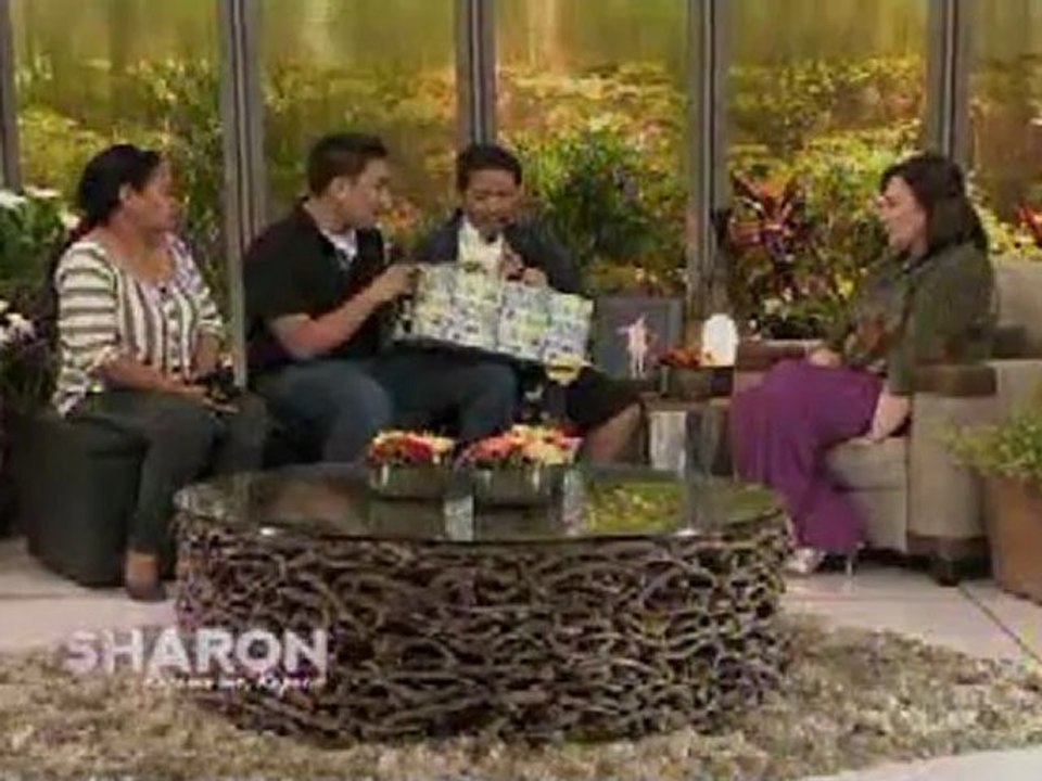10-05 SHARON