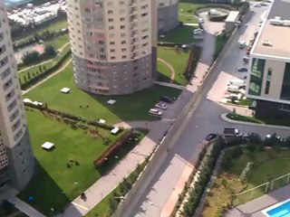 HTC Desire HD'nin Kamerasından 720p video