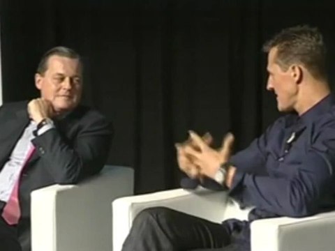 Deportes / Formula Uno: Schumacher se retira