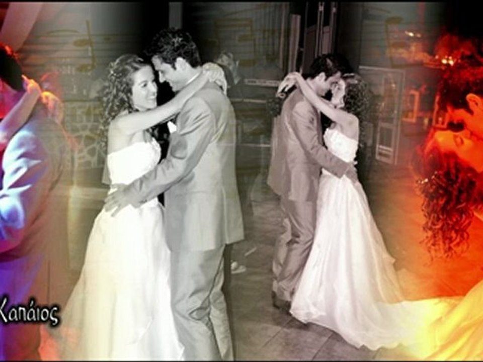 wedding digital book  - photo Kapaios