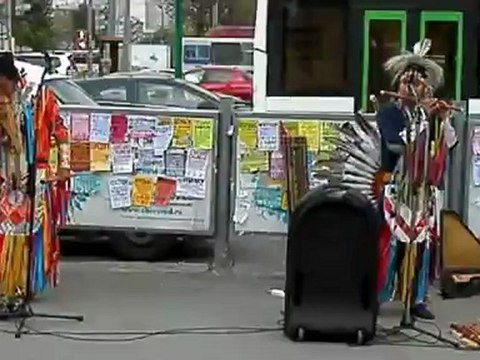 идейцы в москве