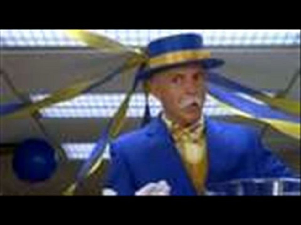 Big Bang Theory  Season  6 Episode 2 The Decoupling Fluctuation   “Part 3 Full HD”