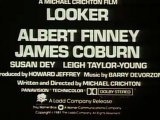 Looker - Michael Crichton
